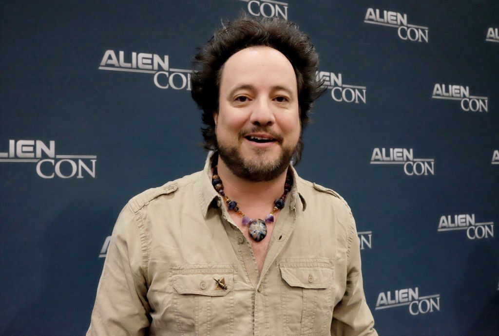 Giorgio Tsoukalos