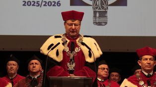 Rzeszów: Politechnika zainaugurowała 75. rok akademicki