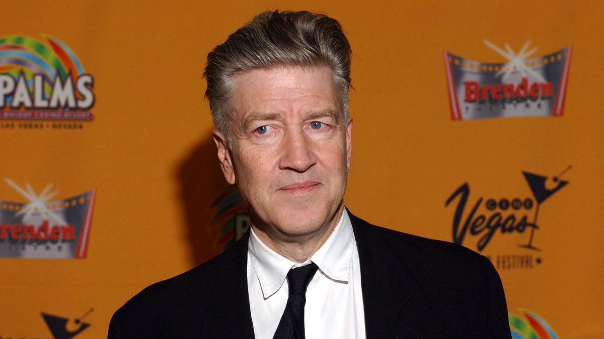 David Lynch 20 stycznia 2026 roku skończyłby 80 lat