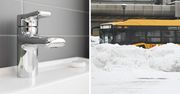 Warszawa: Awaria wodociągowa. Utrudnienia w kursowaniu autobusów