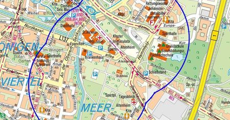 Wielka ewakuacja w NRW. Bomba w centrum