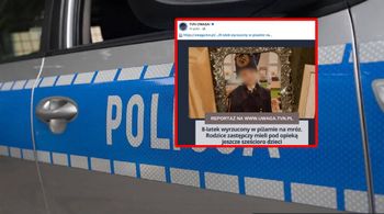 Koszmar w rodzinie zastępczej. 8-latek bity i wystawiany na mróz. "To potwory"