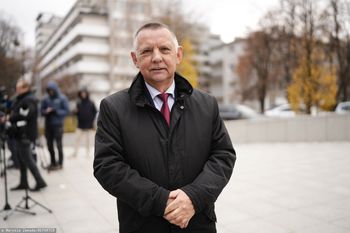 Tajemnicza delegacja NIK do Mińska. Brak raportu, jest rachunek