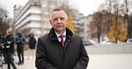 Tajemnicza delegacja NIK do Mińska. Brak raportu, jest rachunek
