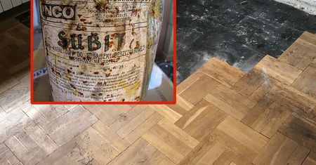 Substancja rakotwórcza. Koniecznie sprawdź, czy masz ją w mieszkaniu