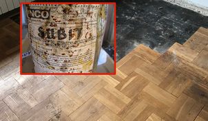 Substancja rakotwórcza. Koniecznie sprawdź, czy masz ją w mieszkaniu