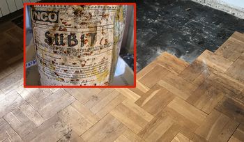 Substancja rakotwórcza. Koniecznie sprawdź, czy masz ją w mieszkaniu