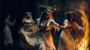 Za nami Konkurs Finałowy 50. Buskich Spotkań z Folklorem. Znamy laureatów! Zobacz zdjęcia