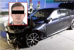 Co dalej z kierowcą bmw? Mamy informacje z prokuratury