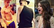 Bieber wysyła Selenie ZDJĘCIA SWOJEGO PENISA! "PIE*DOL SIĘ!"