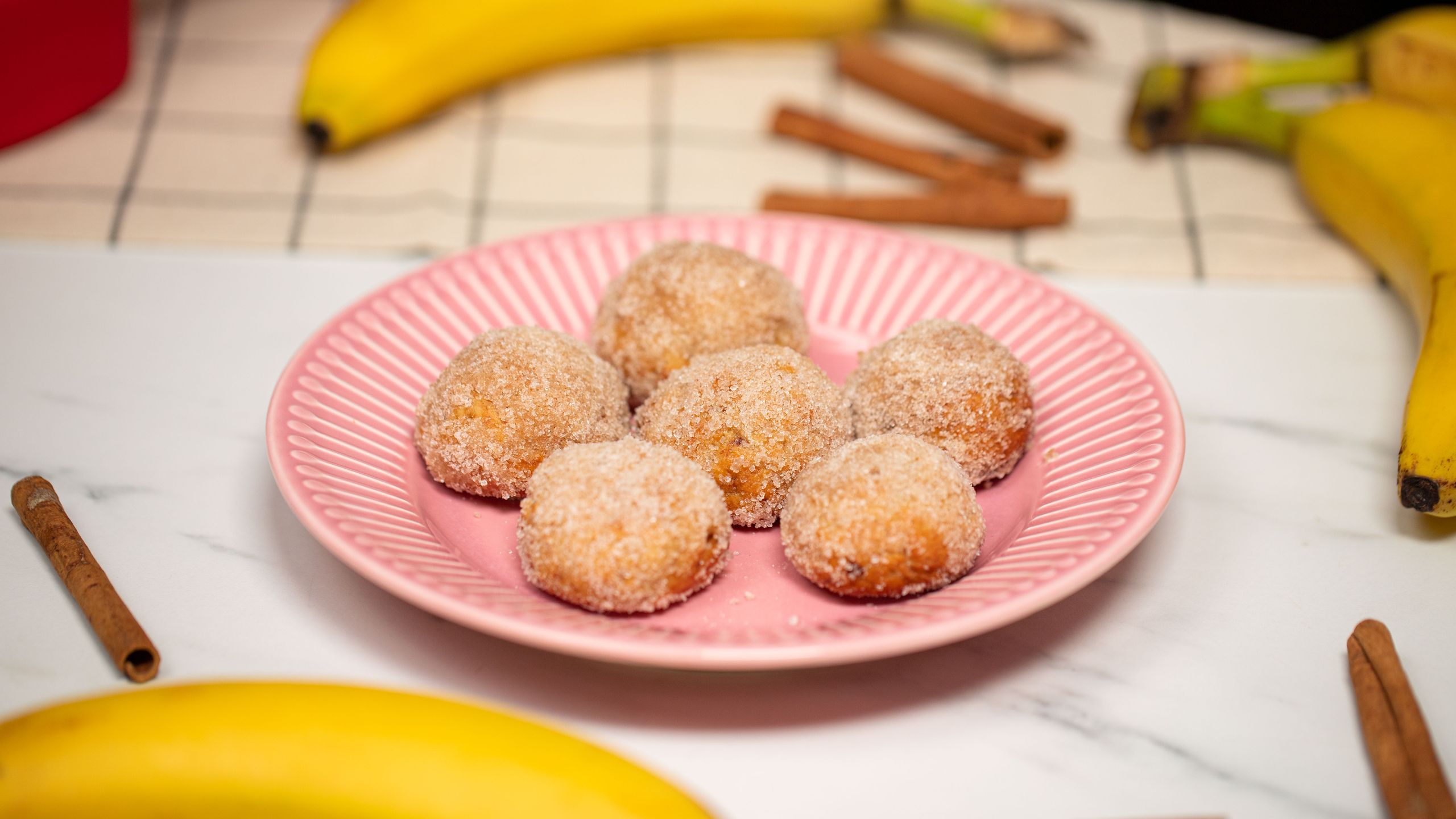 Już od samego patrzenia można natychmiast zgłodnieć