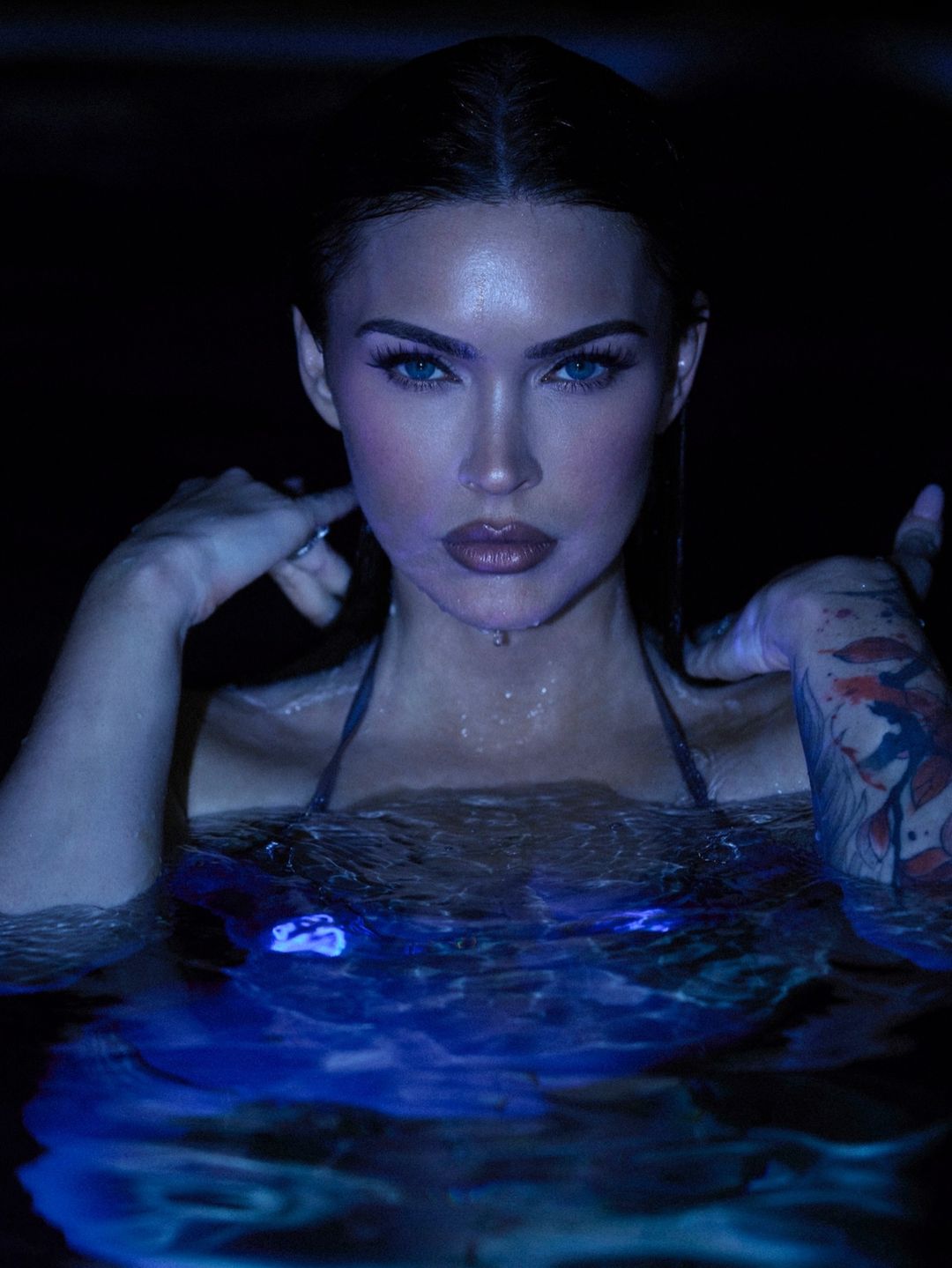 Megan Fox