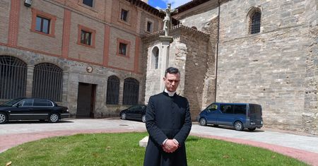 Wyrzucił zakonnice z Kościoła. Absurdalny powód biskupa z Burgos