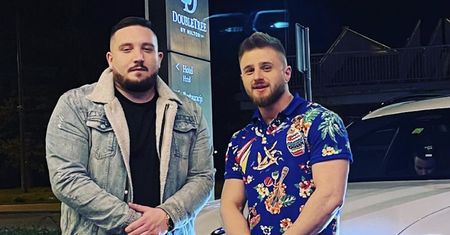 Tomasz Adamek ostro o gwieździe Fame MMA. Tak podsumował jego umiejętności