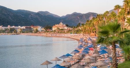 Najlepszy czas na urlop all inclusive. "Zdarzają się oferty za 1,5 tys. zł za osobę"