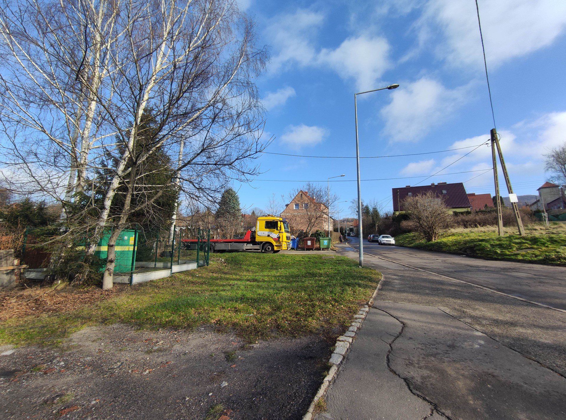 Niedźwiadki w Górach Wałbrzyskich