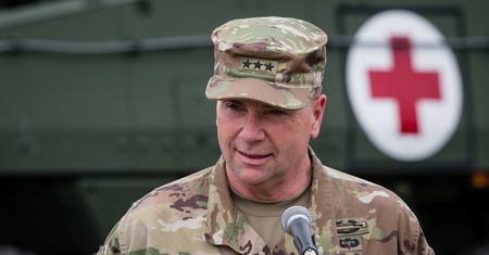 Polska zawiesza udział w traktacie. Mamy komentarz generała z USA