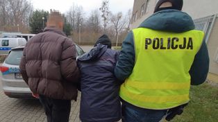 Warszawa: Zgłosił ładunek wybuchowy w metrze. Grozi mu 15 lat więzienia