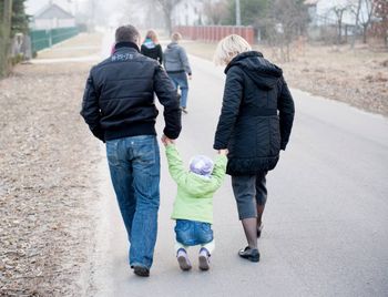 Dyskryminacja rodziców z jednym dzieckiem? RPO interweniuje u ministra