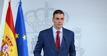 Hiszpania blokuje USA. Zamyka niebo dla bombowców