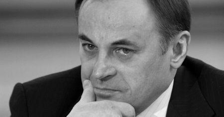 Jolanta Kwaśniewska w żałobie. Śmierć bliskiej osoby