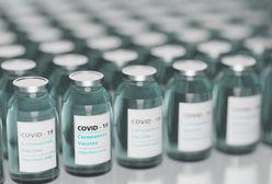 Chorzów. Zniknęło 15 ampułek ze szczepionką przeciwko COVID-19
