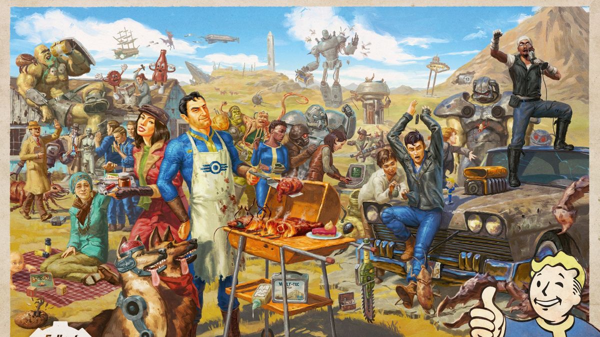 Nowe wzory gamingowych puzzli