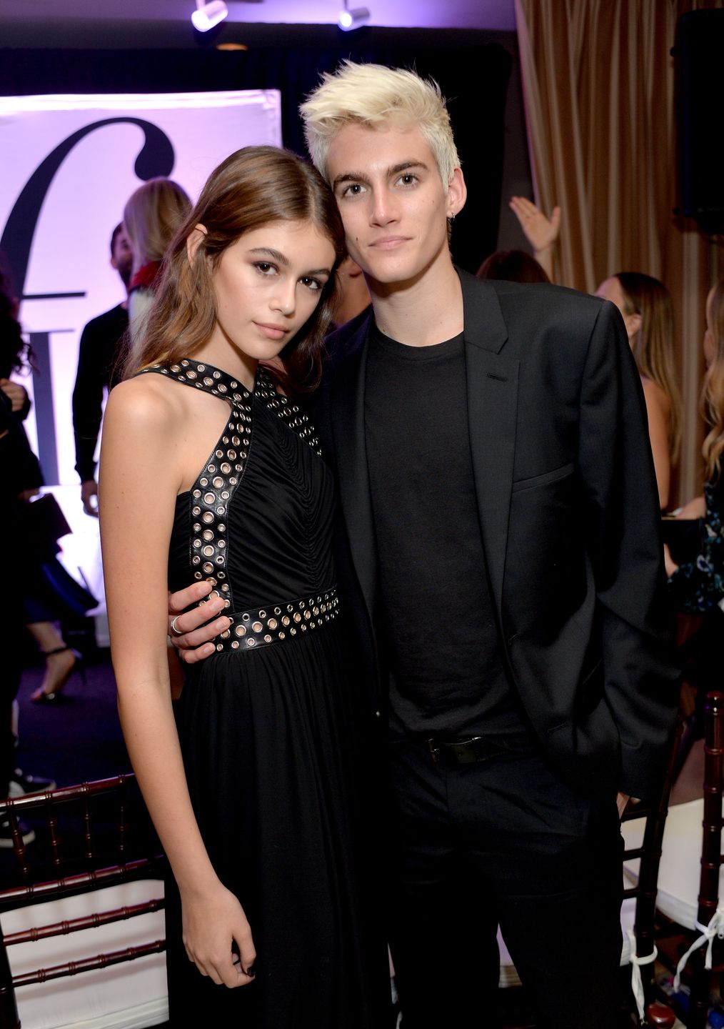 Presley Gerber