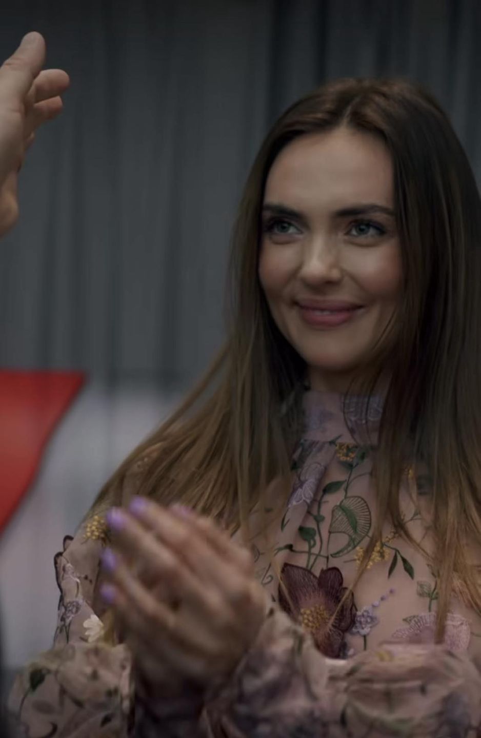 Marcela Leszczak chwali się PREZENTEM ŚLUBNYM od Miśka Koterskiego