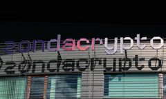 Afera z Zondacrypto. Media: ślad biegnie do Dubaju