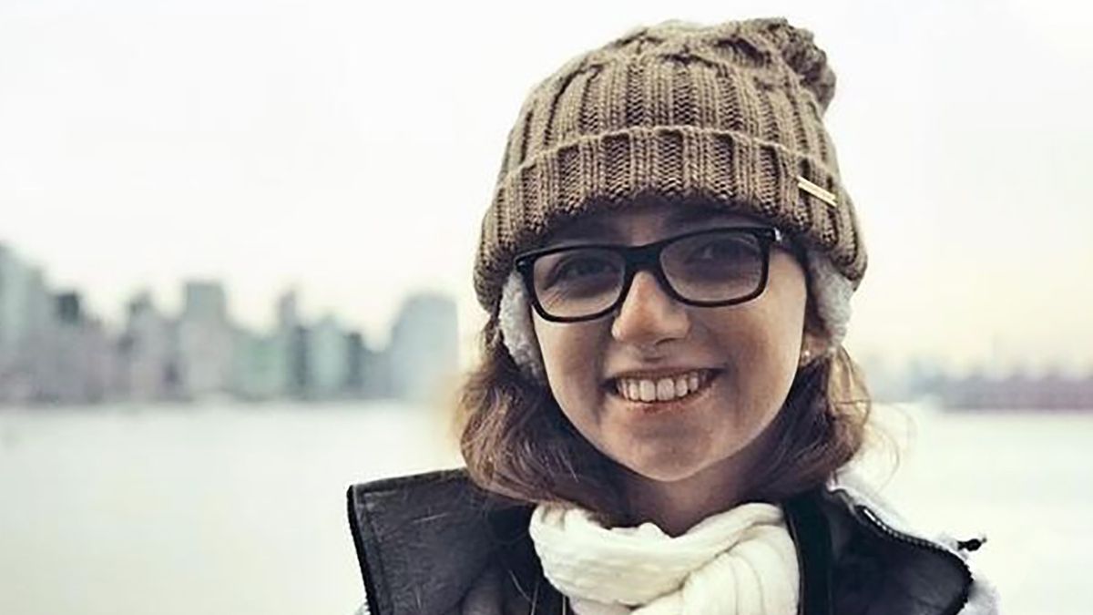 22-letnia Jacqueline Durand została zaatakowana przez dwa psy, którymi miała się opiekować