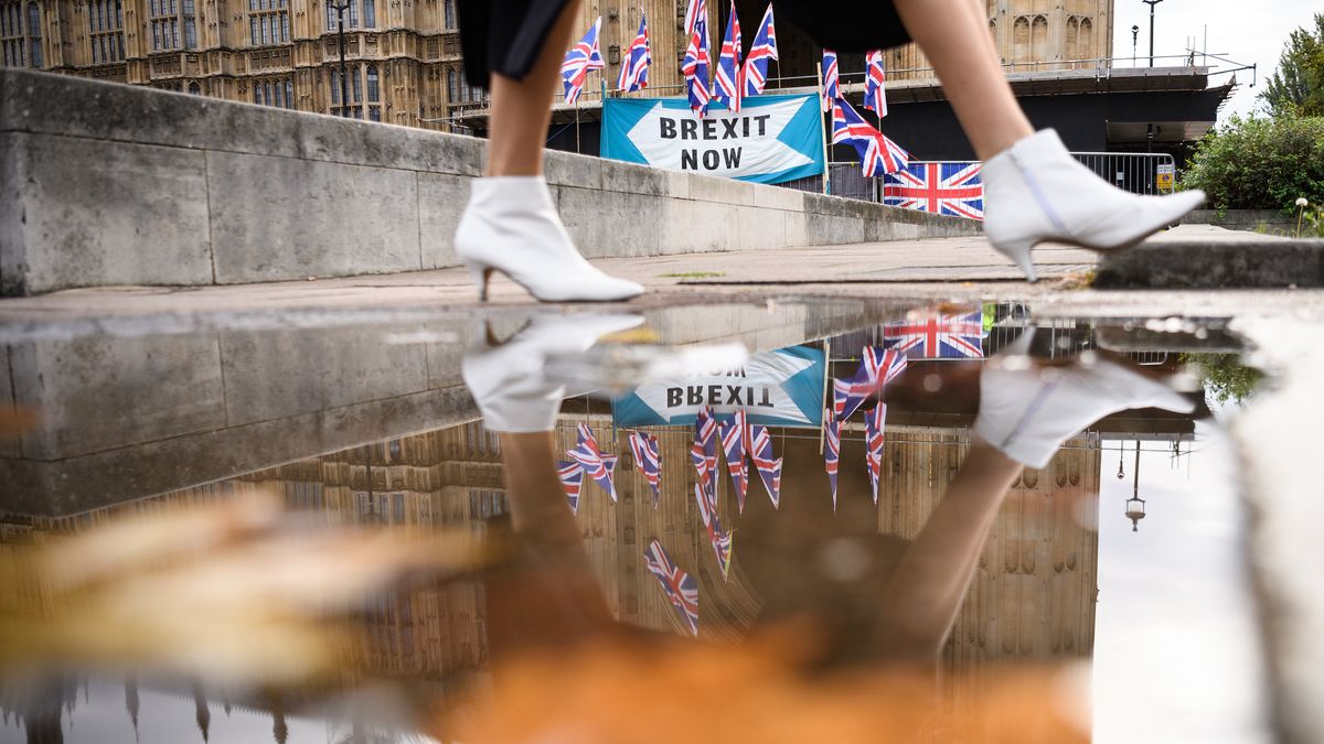 Pracownicy z zagranicy uciekają z Wielkiej Brytanii. Tak źle nie było od czasów II Wojny Światowej