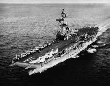 USA wrzuciły bombę atomową do morza. Ciąg dalszy historii zadziwia
