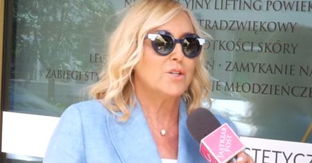 Agata Młynarska usłyszała kilka ponurych diagnoz. Była załamana