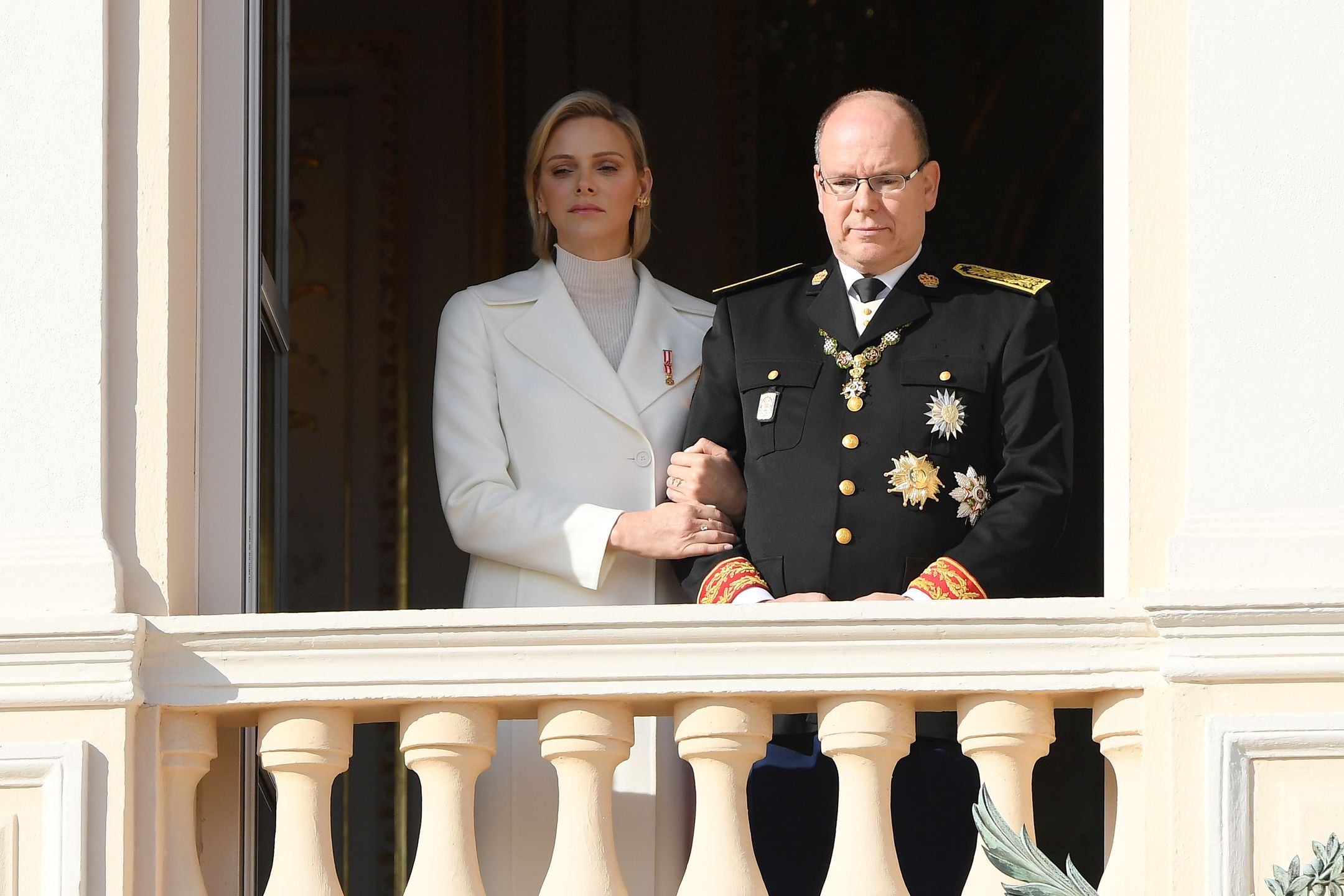 Księżna Monako łączona z rosyjskim miliarderem