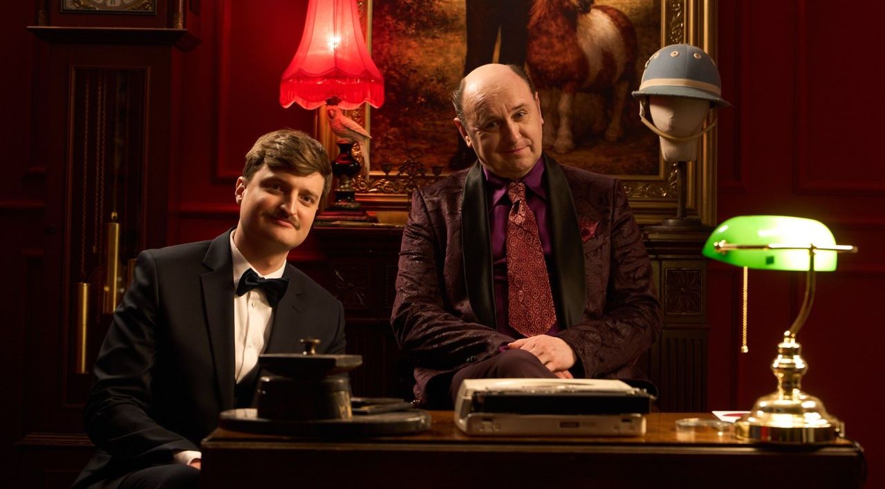 TVN odsłania karty. To oni poprowadzą program "Taskmaster"