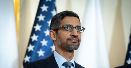 Przepracował w Google'u 20 lat. Został zwolniony przez e-maila. "To jak policzek"