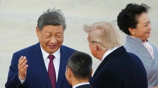 Xi Jinping przemówił w USA. "Odrodzenie Chin i uczynienie Ameryki znów wielką"