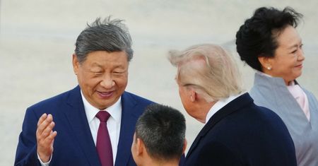 Xi Jinping przemówił w USA. "Odrodzenie Chin i uczynienie Ameryki znów wielką"