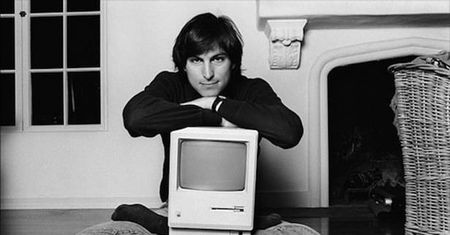 Czy szczupła piękność zmieni właściciela? Wozniac sprzedaje Macintosha z Twiggy