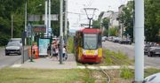 Łódź: Tydzień bez tramwajów na "starej" Pabianickiej