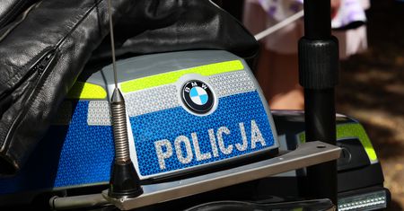 Rowerzyści pod wpływem alkoholu z wysokimi mandatami