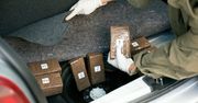 Terespol: Przemyt leków. Ukryli ampułki w aucie i lokomotywie