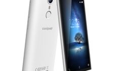 Smartfon Coolpad Torino S w Polsce za 749 zł (wideo)