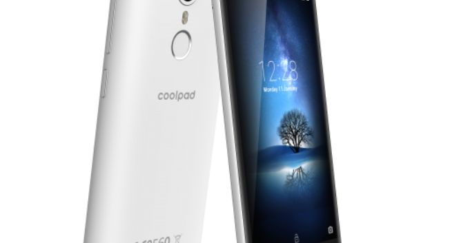 Smartfon Coolpad Torino S w Polsce za 749 zł (wideo)