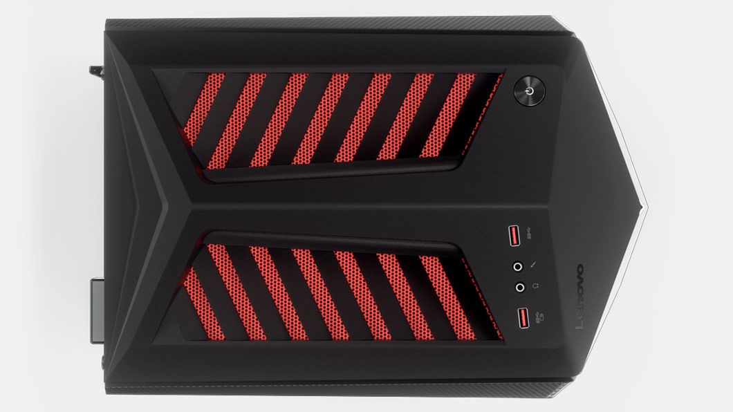 Lenovo Ideacentre Y710 Cube: gamingowy desktop w kształcie kostki jest już dostępny w Polsce 14