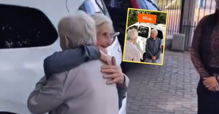 Nie wiedziały o swoim istnieniu. Odnalazły się po 69 latach