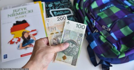 Ruszają wypłaty 300+. Dwie kluczowe daty