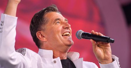 Sławomir Świerzyński pomstował na emeryturę, ale na biednego nie trafiło. Jacht za 100 TYSIĘCY i kolekcja dorożek to dopiero początek...