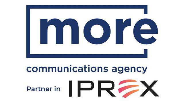 more communications agency zaczyna obsługę Zone Energy